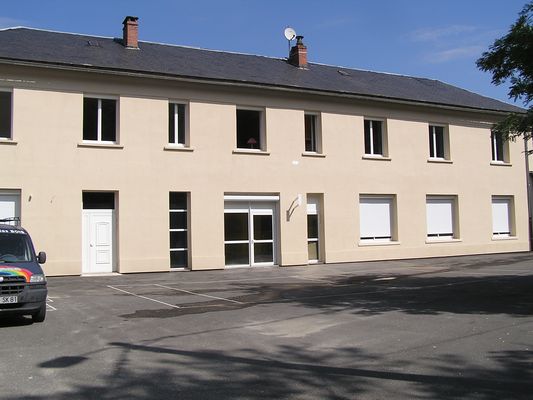 école