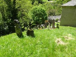 cimetière de Bonneval