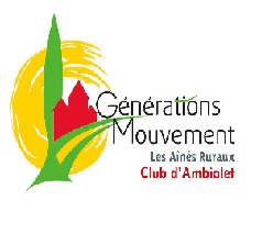 logo génération mouvement