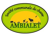 logo société communale de chasse