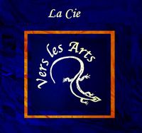 logo association vers les arts