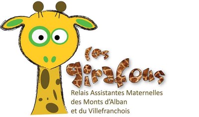 Logo des Girafous