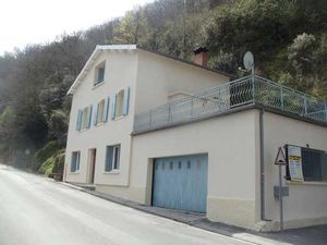 logement en face la mairie après travaux