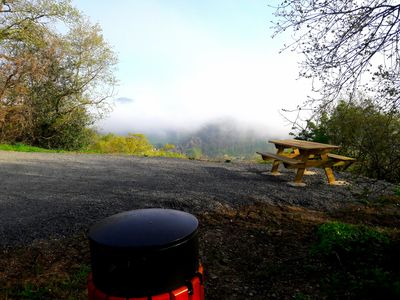 point de vue du roc