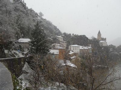 ville haute sous la neige 2