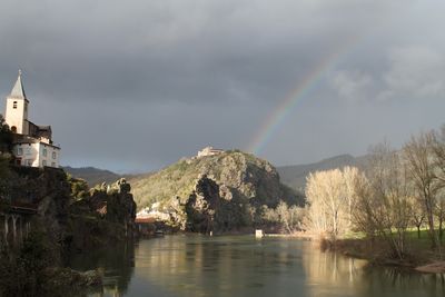 arc en ciel sur ambialet