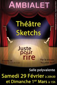 théâtre