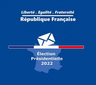 Information  : Présidentielles 2022