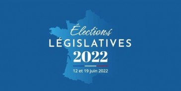 Élections Législatives 2022