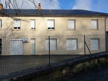MAIRIE AMBIALET - LOCATION APPARTEMENT