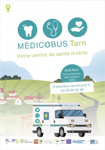 AMBIALET MEDICOBUS