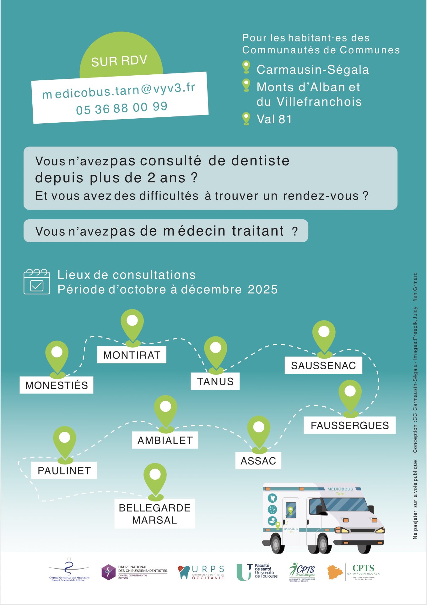 AMBIALET MEDICOBUS