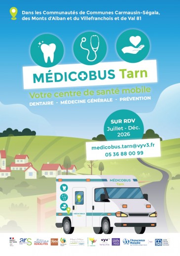 MÉDICOBUS