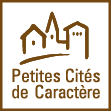 Petites Cités de Caractère